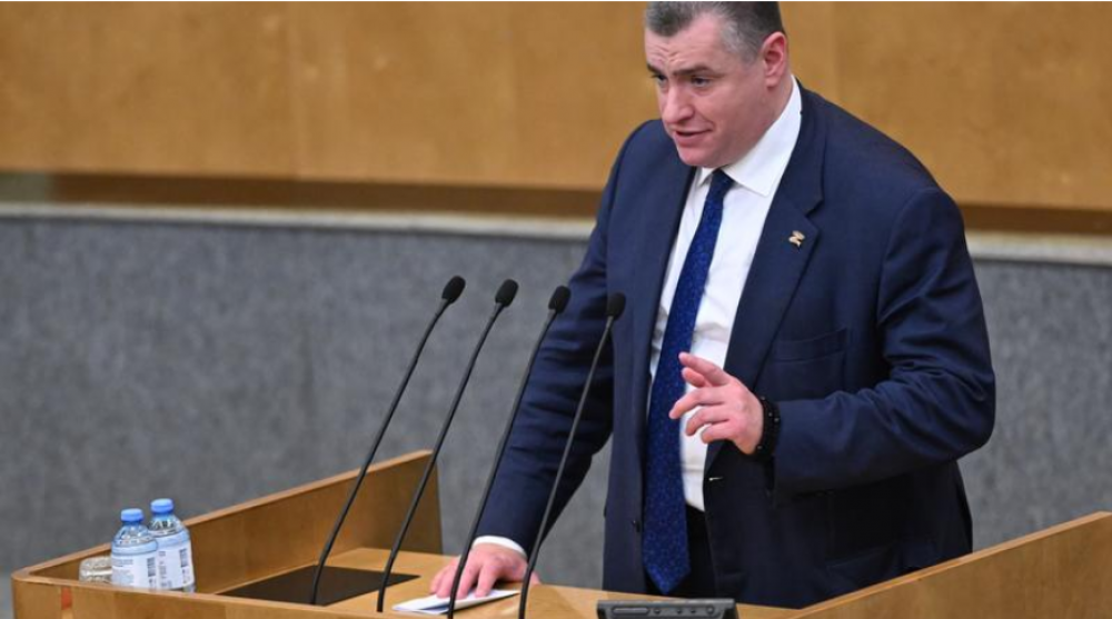 Deputat rus: Transnistria este teritoriul nostru
